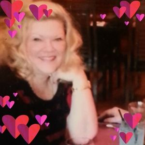 Meet your Posher, Diane